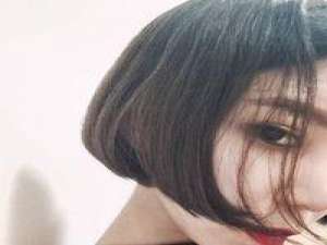 侵泡过眼泪的微笑最美