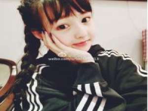 其实她们很美 有一条路，有人说你走