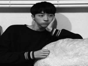 眠于心上 口是心非的人只会为自