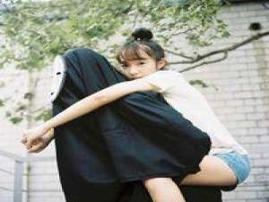 尽我所能给你们最好 不要辜负我好么 莪象个尛丑演义着别人