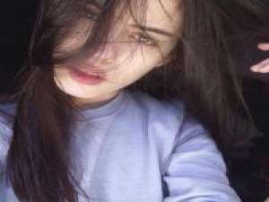 美丽 我们互相裸露伤痛，卸