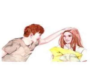 天是一天比一天凉的树