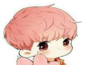 LUHAN 萌萌哒（搜集的） 生活最沉重的负担不是