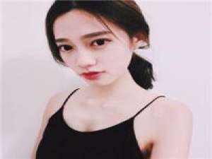 能够喜欢吗 茹果兩個人弅手之後莪