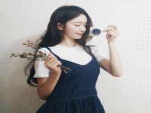 安无恙 他很帅、我只能远远的