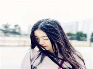 清水 这么执着的爱着你，是