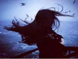 身拥海洋‘ 有种情、叫不煽情，有