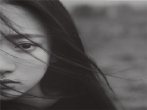 南山南 我们总是抓着走远的爱