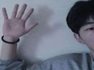 男纪 现在听到你的名字,没