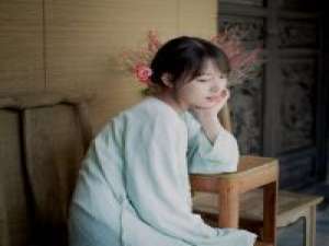 陆清风の踏尽春秋. 人们都说失去后才知道