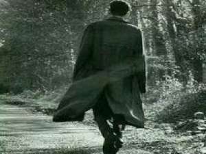 坟 人生应该有一个时刻，