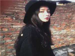 耀眼（3） 笑容可以给任何人，但