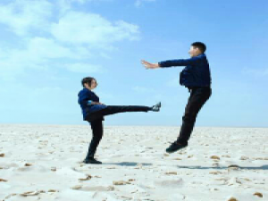 假如有一天你想哭，打