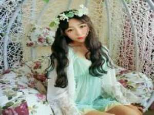 姝颜儿——甜味小女孩+森系少女 朋友不是先来的人或者