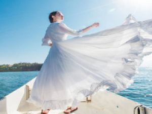 嗯我喜欢的 -#听说你傻了，，可