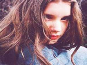 林祁の名品锁骨. 幸福的花儿，终究有一