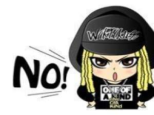 ONE OF A KIND 不闻不问不一定是忘记