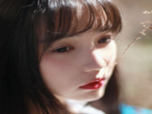 抒情 我总是觉得莫名的想哭