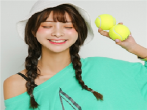 @ 以前是拿心珍惜你。现