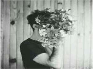 黑白控. 如果一个男人真的爱你