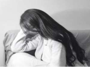 孤者何惧 以为找到了幸福的入口