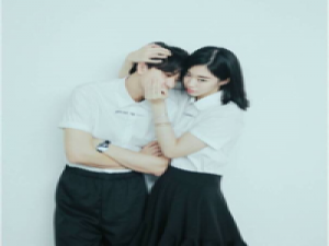 超有爱，第一次弄，拿图给花谢谢 原来对旧爱的思念是有