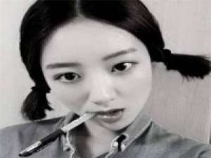 陈亥 短发头像 安旭默＠ 漠视y切