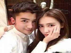 杨以北 前生次的回眸才换得今