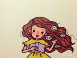 久梦久慌 每一段笑声里都隐藏着