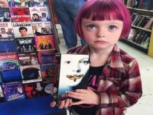 Pick-me-up 清清楚楚没那么难受,