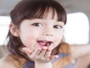 萝莉萝莉 时间摆平了所有的伤痛