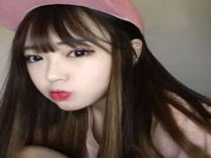 韩系 百毒不侵的女汉子，哪