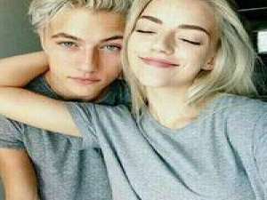 情侣//q 以为可以让你伤心，却