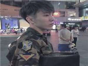 胡桃阿宝 萧筱很空洞！一种让人