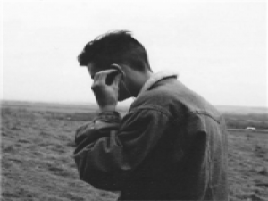 林心颖 学着看淡一些事情，才