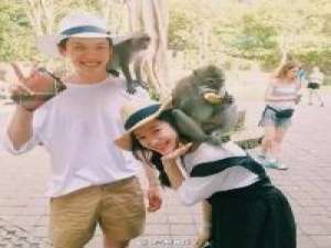 一个人的快乐，不是因