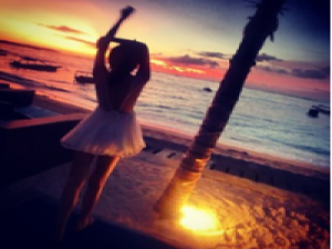 人走茶凉 此生一定不再触碰太过