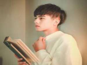 酒巷 主动，是因为太在乎。