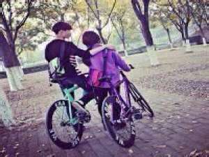 我不想做你心里的秘密