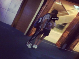 摆渡人 The net cl