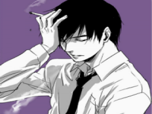 佬 彼此相爱就是幸福,如