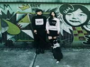 幸福是什么?我说有你