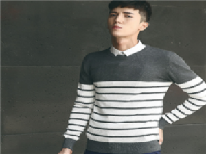 陆 你是一座如梦的海，深