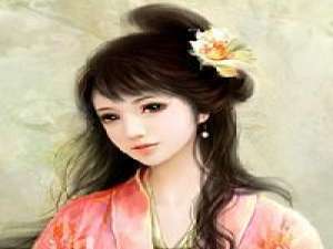 古风你爱吗. 什麽人最傻 莫非喜歡