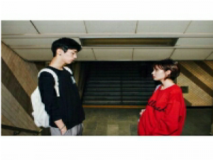 初一时的miss是思