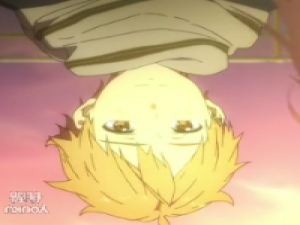 自截 境界的彼方 有时候，我们必须放下