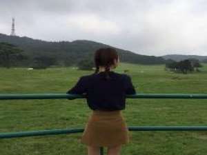 取向狙击 总觉得和亲人少了点什