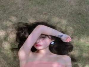 我们之间有种默契，却