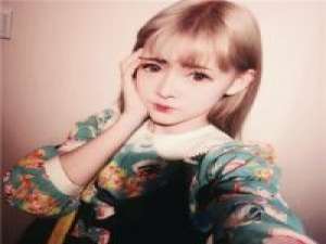 治愈者Diana 洒脱的人不是没有泪,