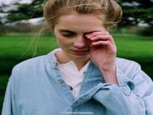 别灰心，往往是最后一